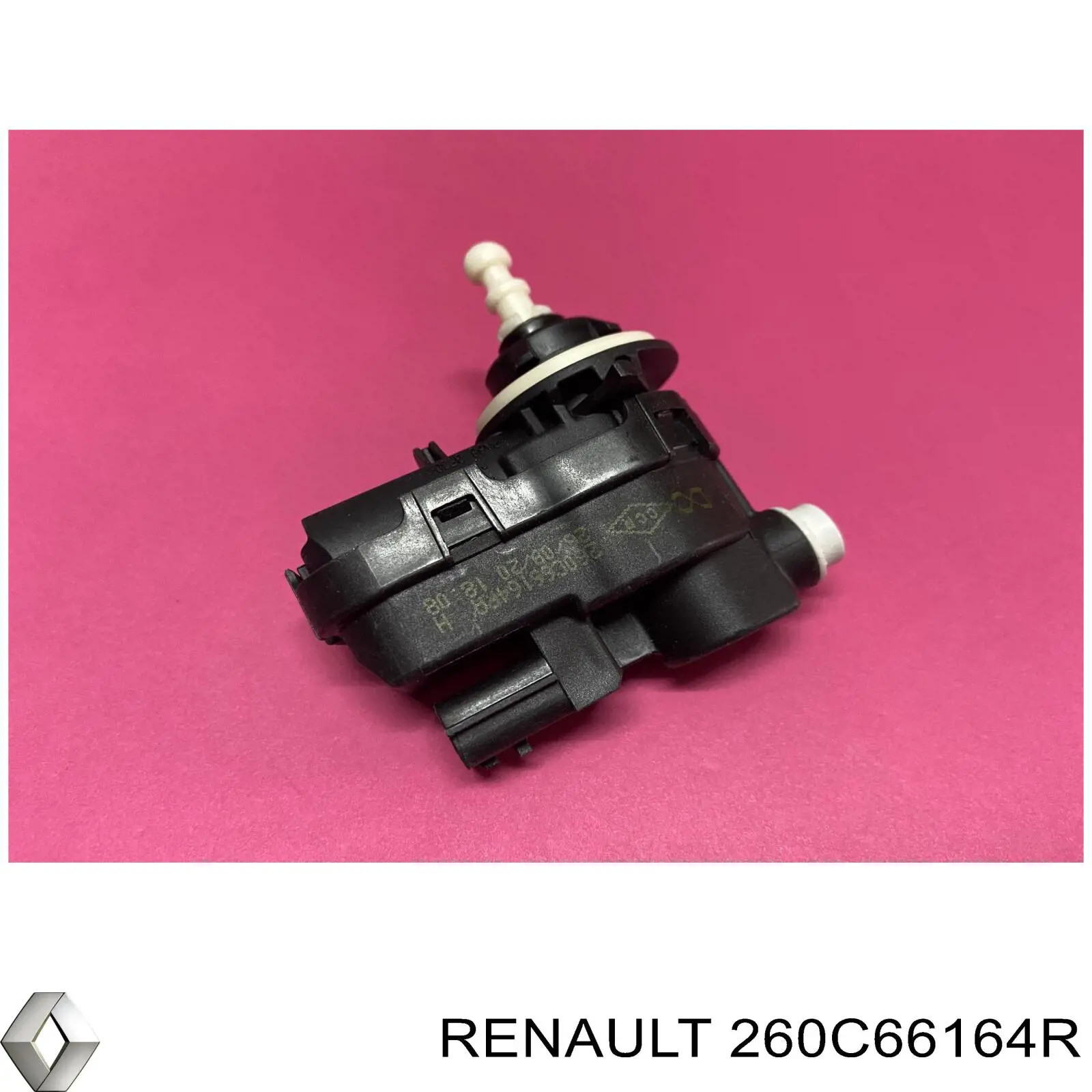 Compre Corretor da luz Renault Master 3