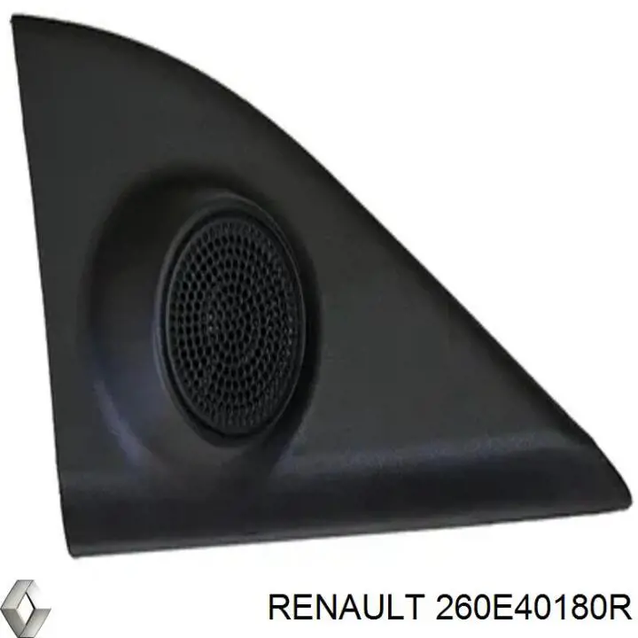  Renault (RVI) 260E40180R preço, a partir de 79,67 USD