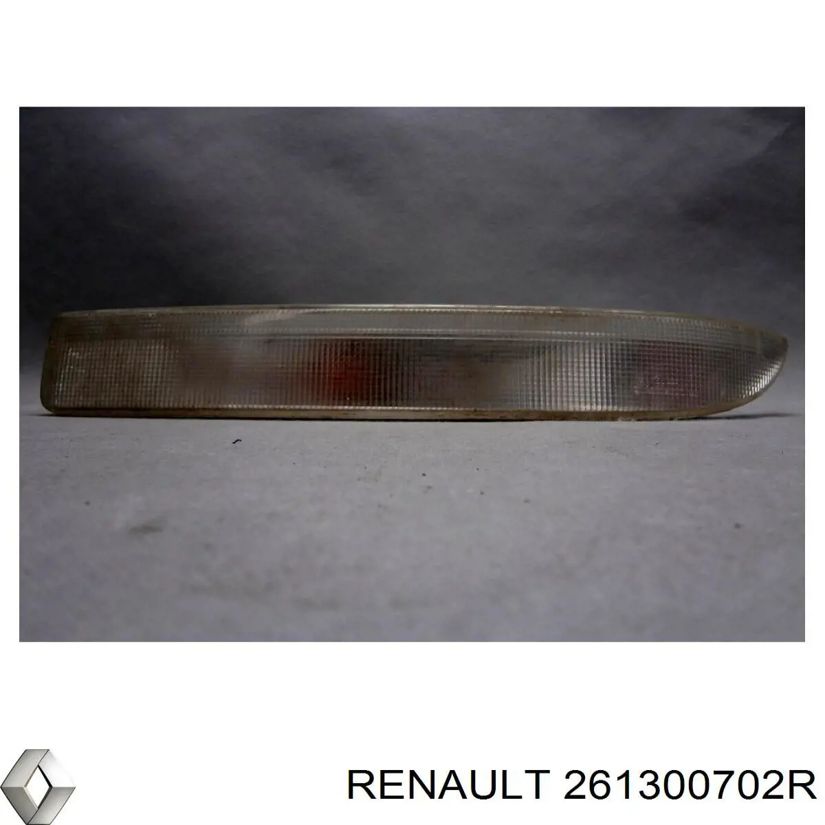 Compre 261300702R Renault (RVI) 