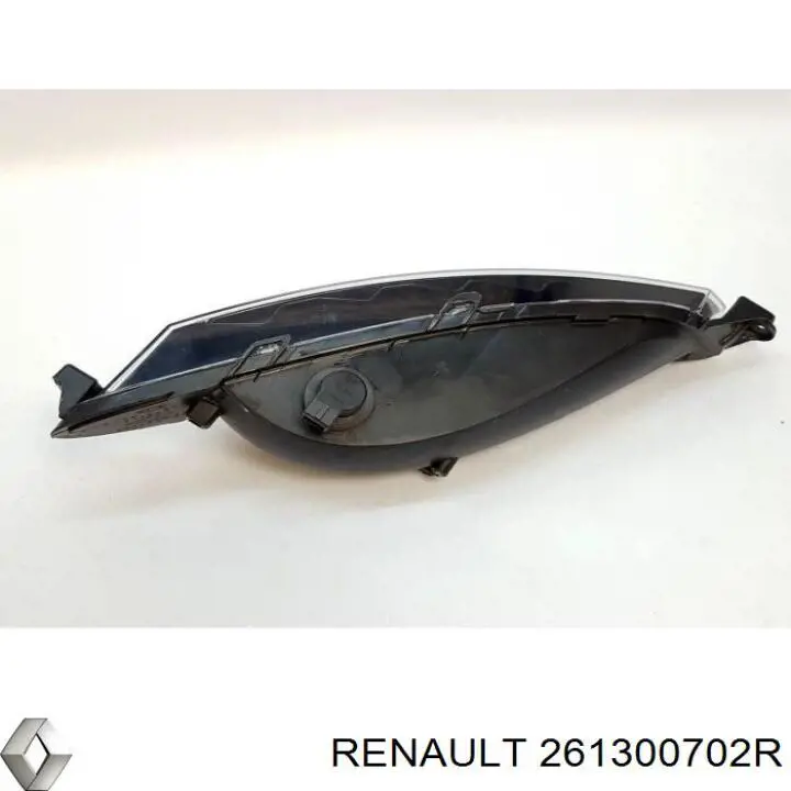  261300702R Renault (RVI)