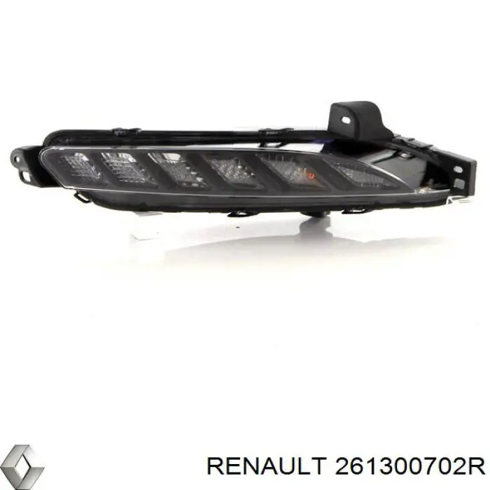 Compre 261300702R Renault (RVI) 