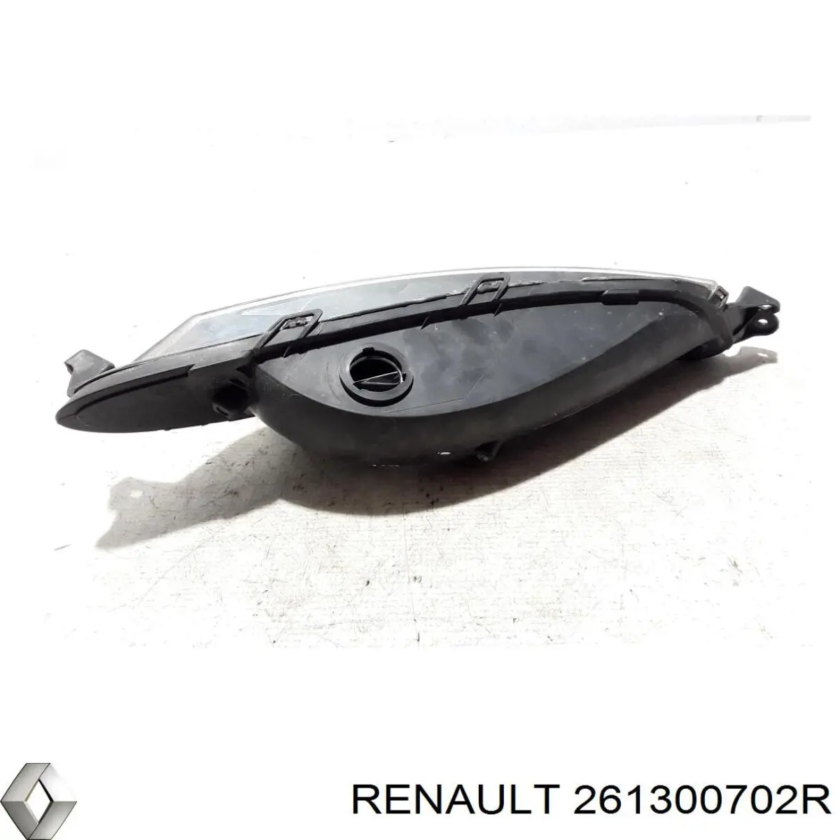 261300702R Renault (RVI) 