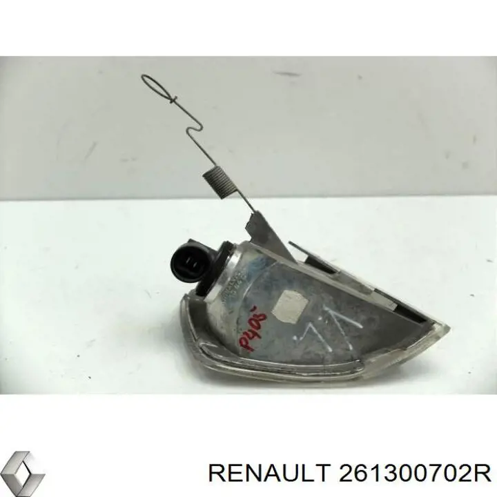  261300702R Renault (RVI)