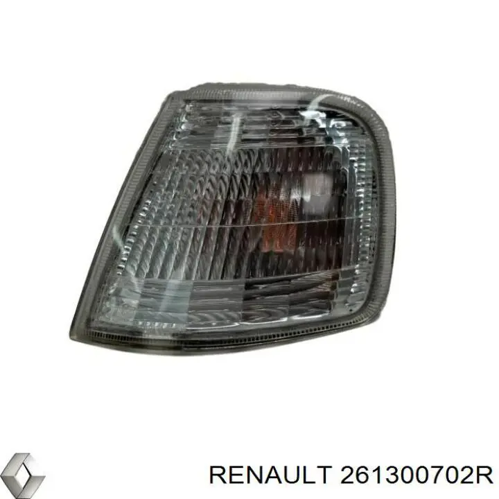 261300702R Renault (RVI) 