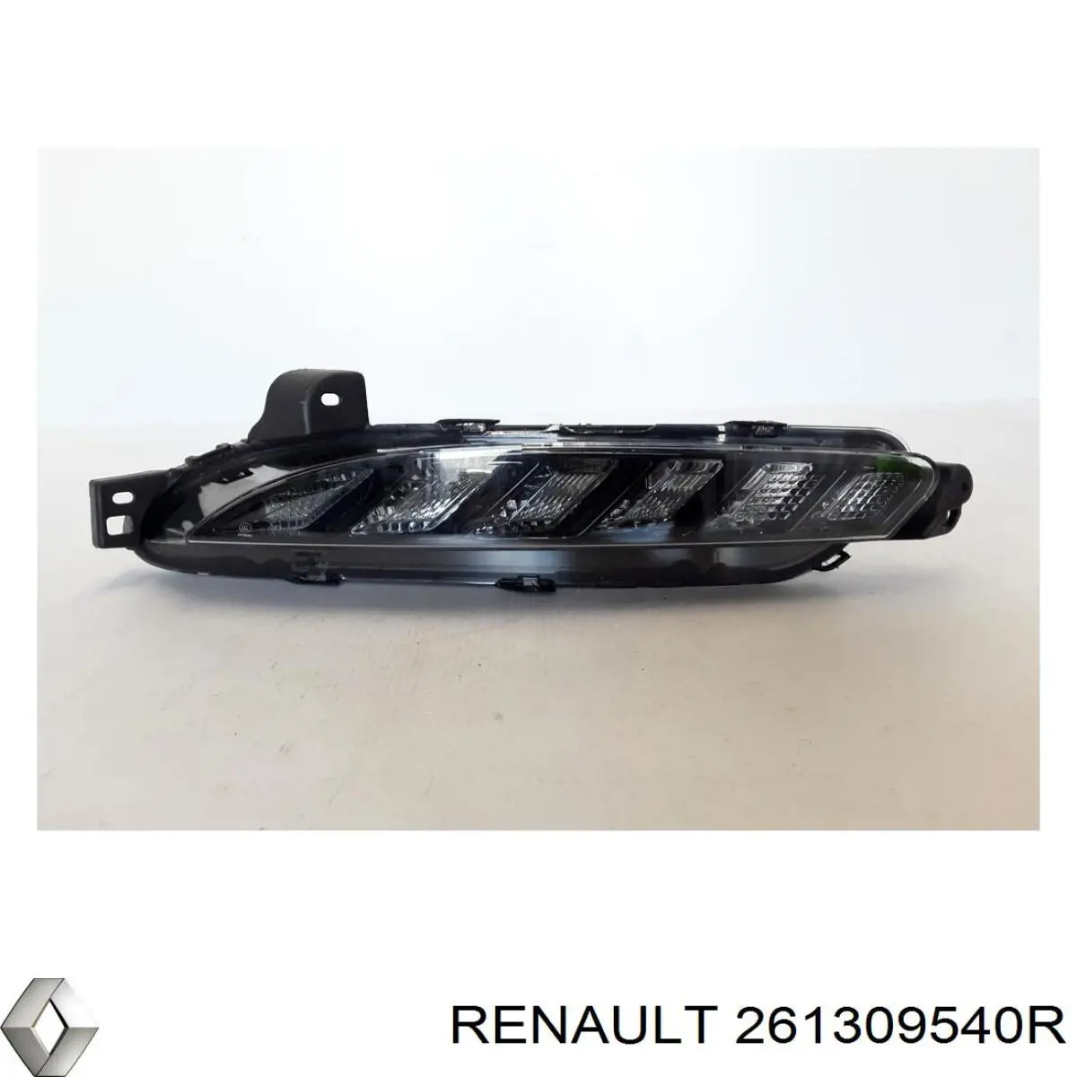 261309540R Renault (RVI) Posição (pisca-pisca) direita