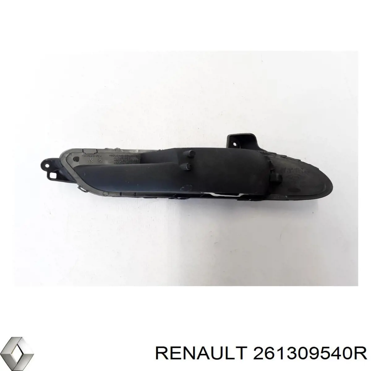 Compre 261309540R Renault (RVI) Posição (pisca-pisca) direita