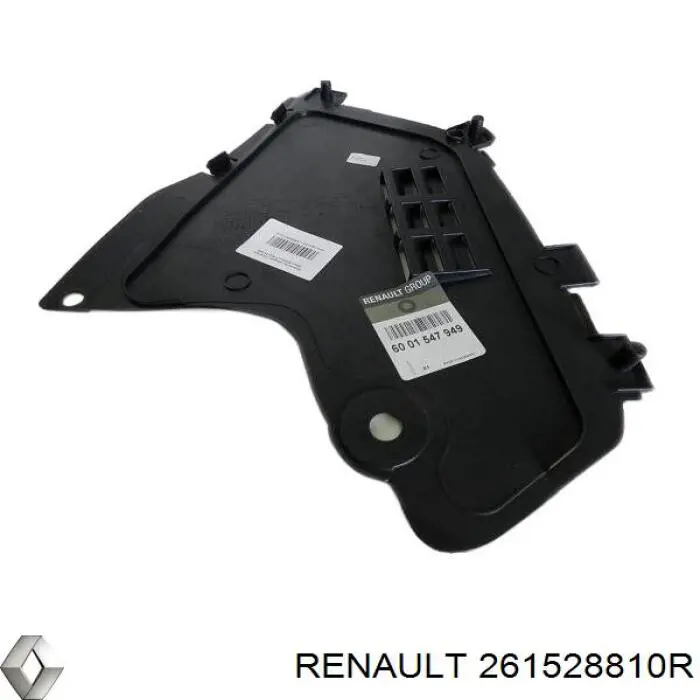  Renault (RVI) 261528810R preço, a partir de 28,76 USD