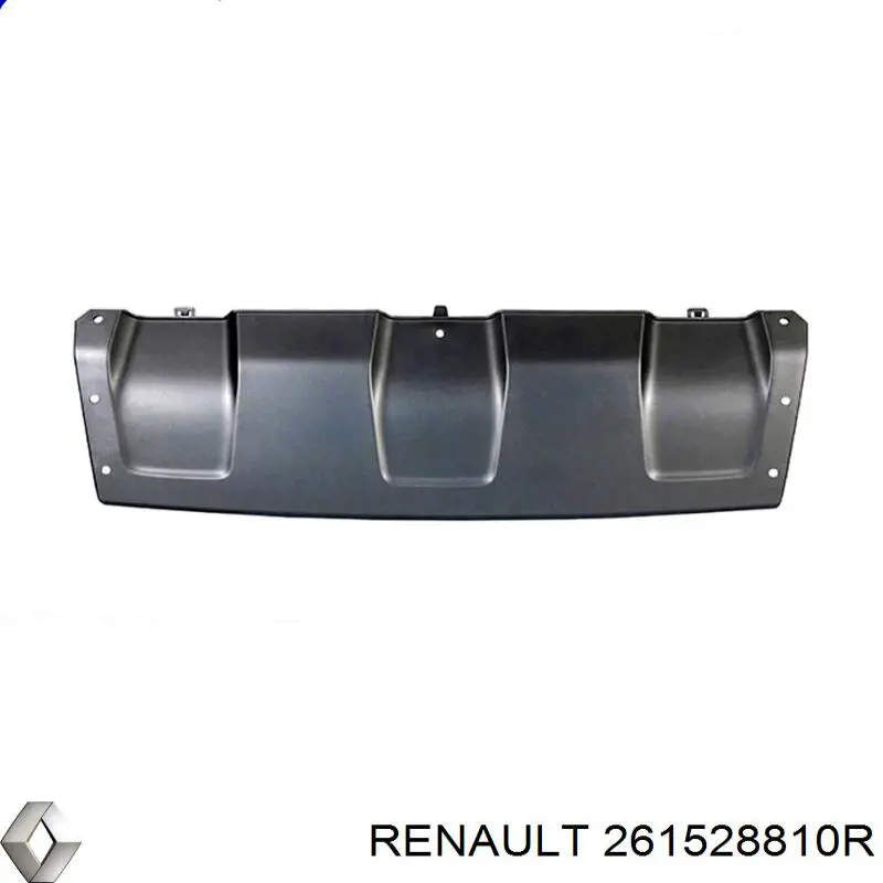 Compre 261528810R Renault (RVI) 