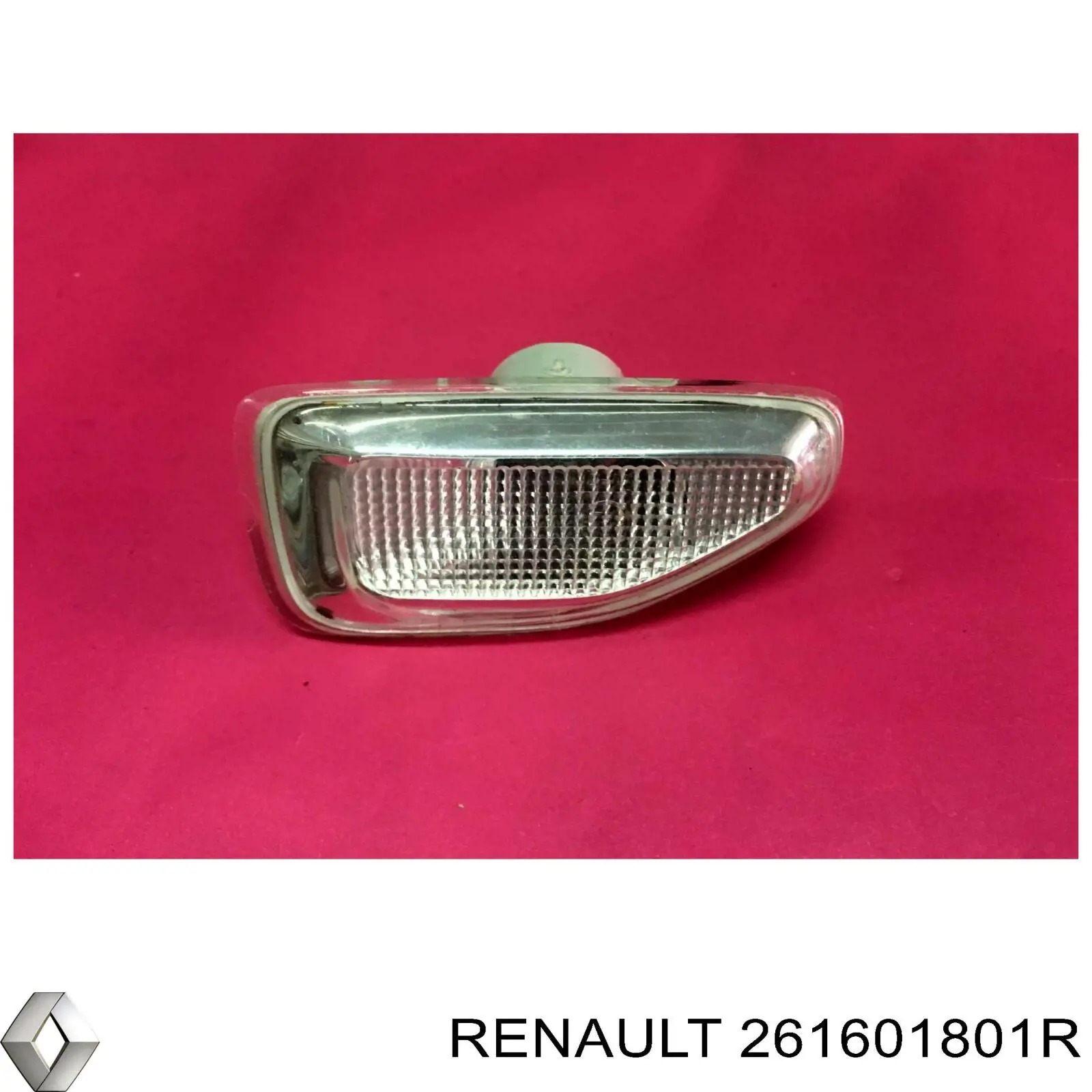 Luz intermitente no pára-lama direito Depo/Loro/Abakus 5511410RUE preço, a partir de 20,29 USD
