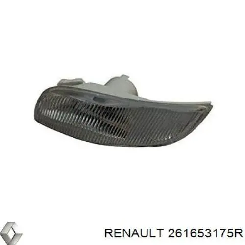 Pisca-pisca de espelho esquerdo FPS FP5631M31 preço, a partir de 11,82 USD