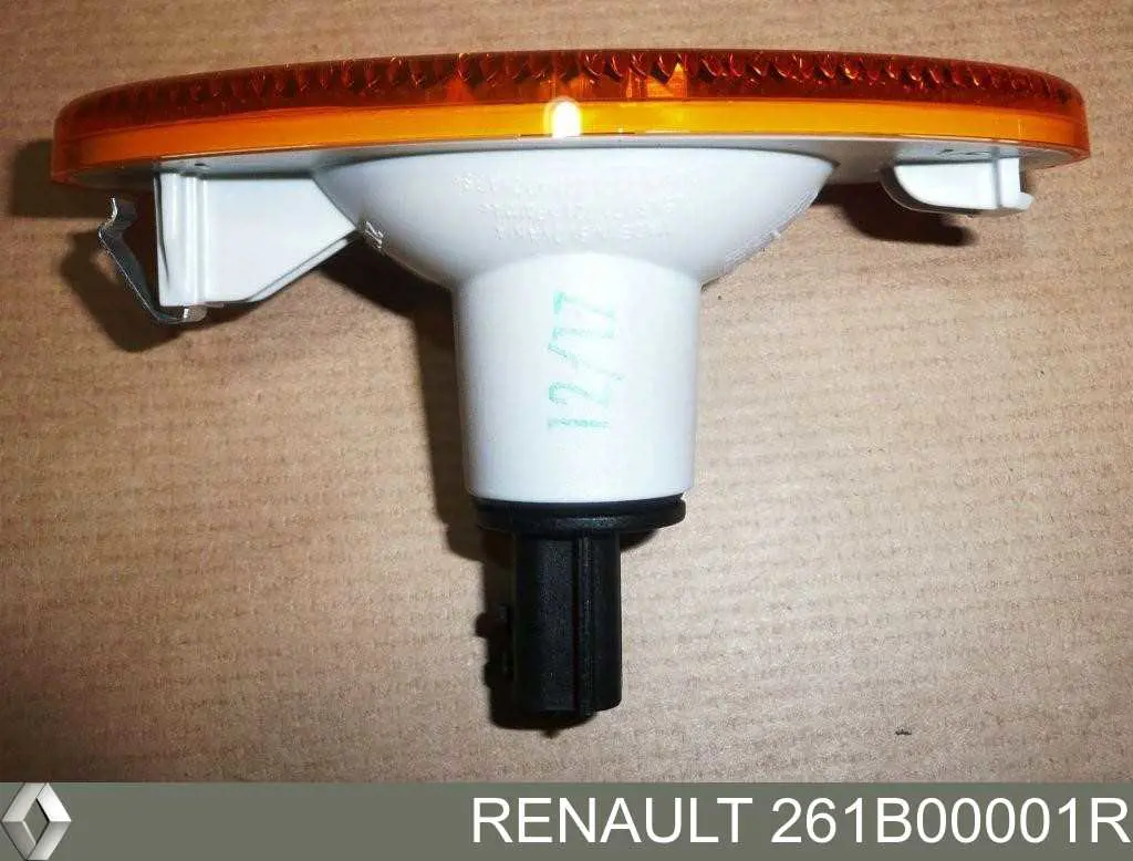 261B00001R Renault (RVI) Posição (pisca-pisca)