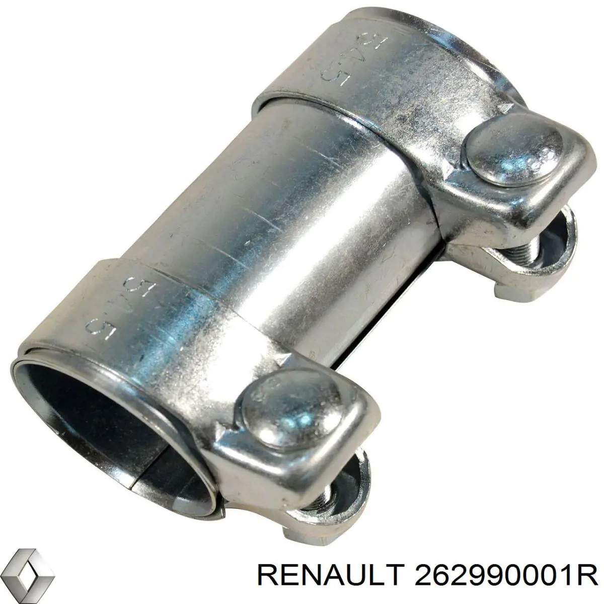 Compre 262990001R Renault (RVI) Lâmpada