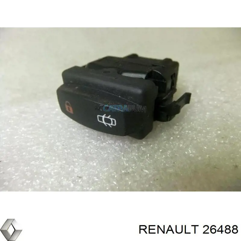  26488 Renault (RVI)