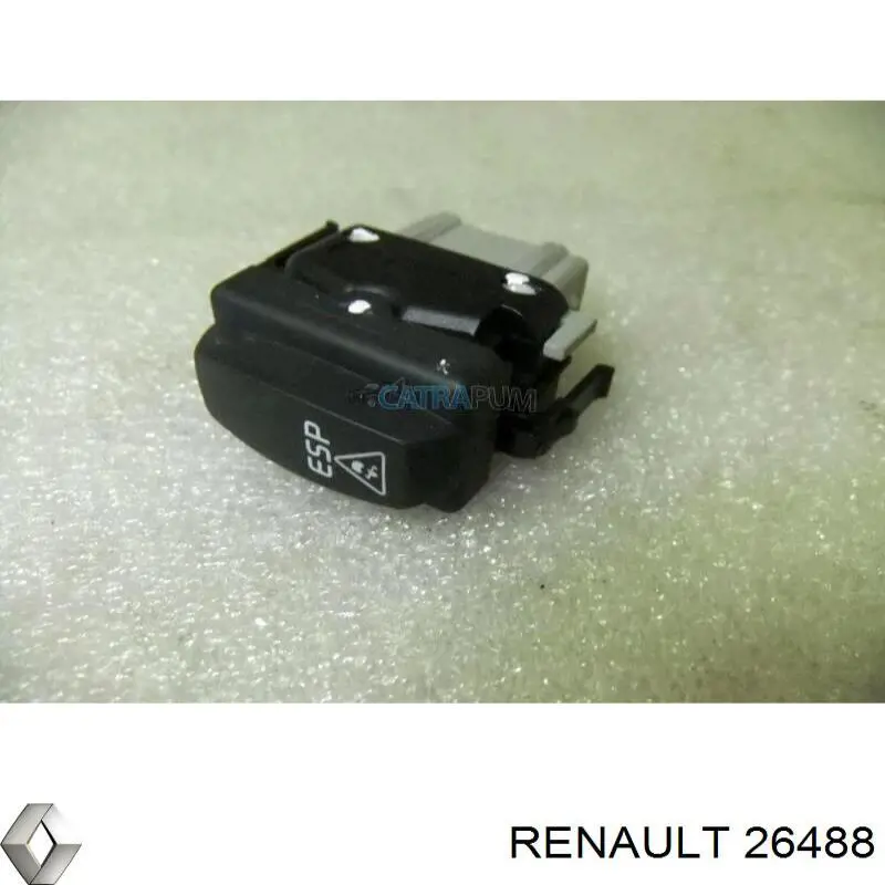 Compre 26488 Renault (RVI) 