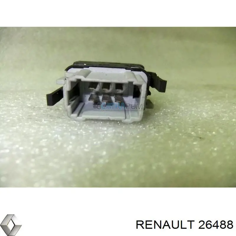  26488 Renault (RVI)