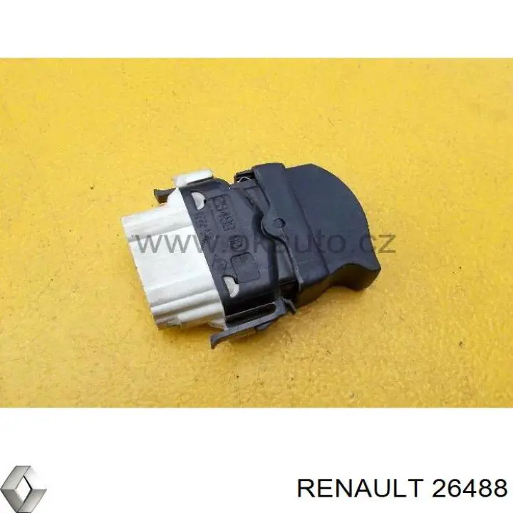 Compre 26488 Renault (RVI) 