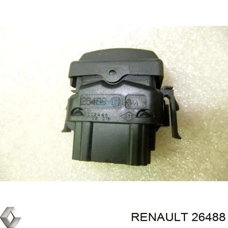 Compre 26488 Renault (RVI) 