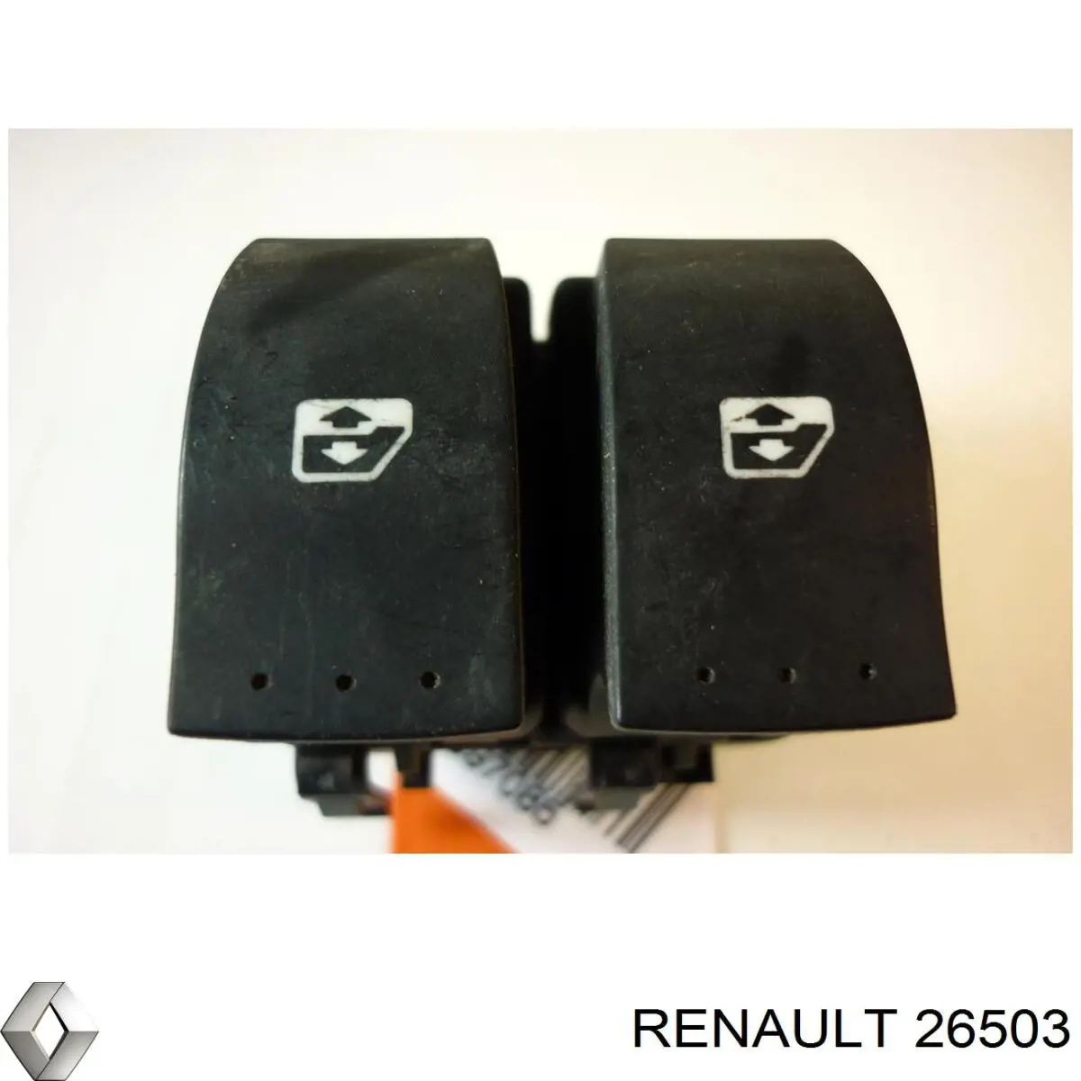 26503 Renault (RVI) 