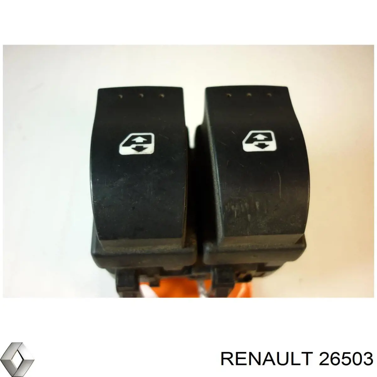  Renault (RVI) 26503 preço, a partir de 16,11 USD