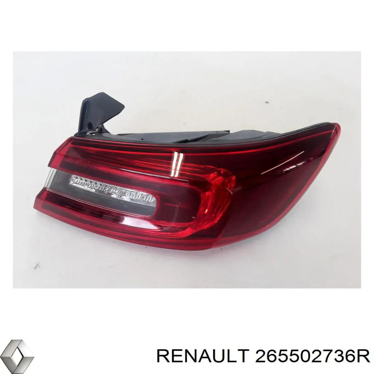  Renault (RVI) 265502736R