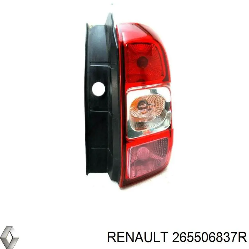 Lanterna traseira direita Diederichs 4560190 preço, a partir de 102,39 USD