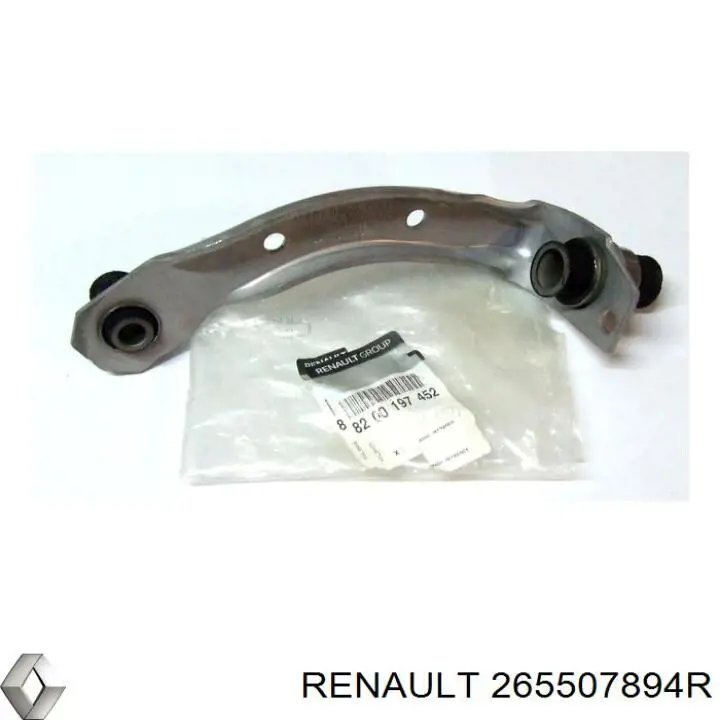 Compre 265507894R Renault (RVI) 