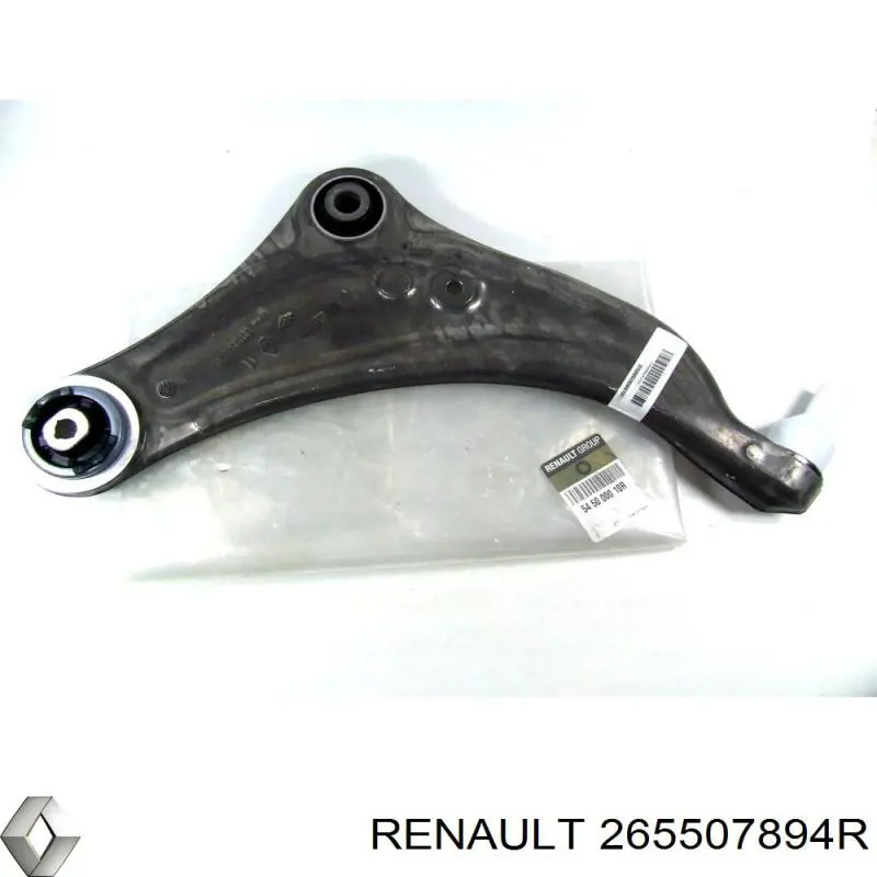  Renault (RVI) 265507894R