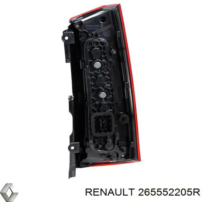  Renault (RVI) 265552205R preço, a partir de 259,49 USD