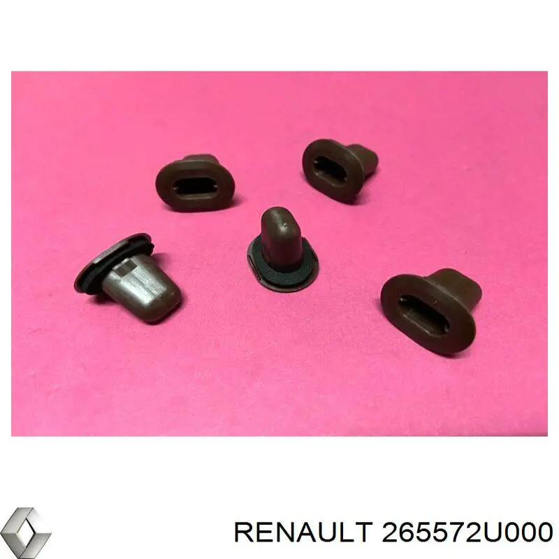  Renault (RVI) 265572U000 preço, a partir de 5,01 USD