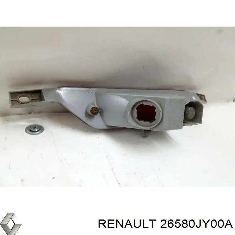 Lanterna do pára-choque traseiro Renault (RVI) 26580JY00A preço, a partir de 52,78 USD