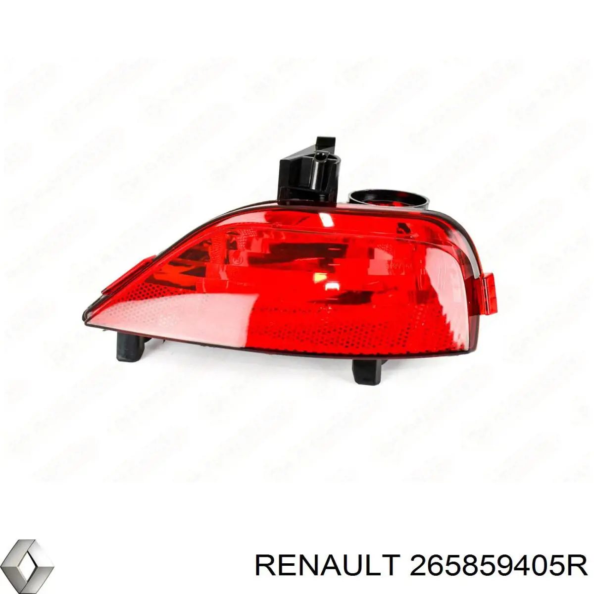 265859405R Renault (RVI) 