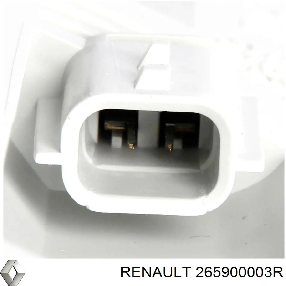 Sinal de parada traseiro adicional Depo/Loro/Abakus 04223870 preço, a partir de 97,09 USD