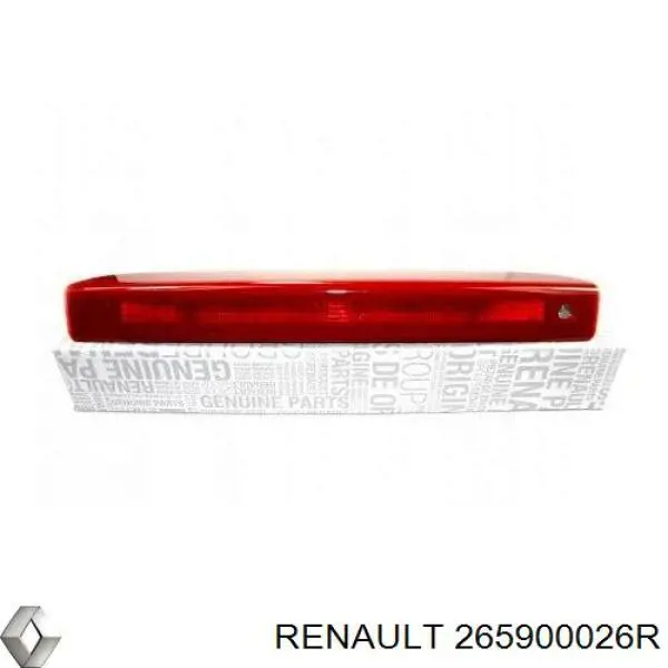  Depo/Loro/Abakus 04249870