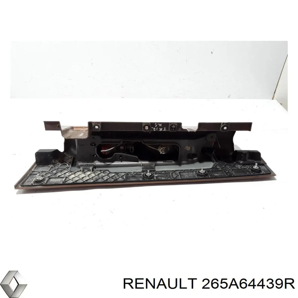  Renault (RVI) 265A64439R preço, a partir de 141,31 USD