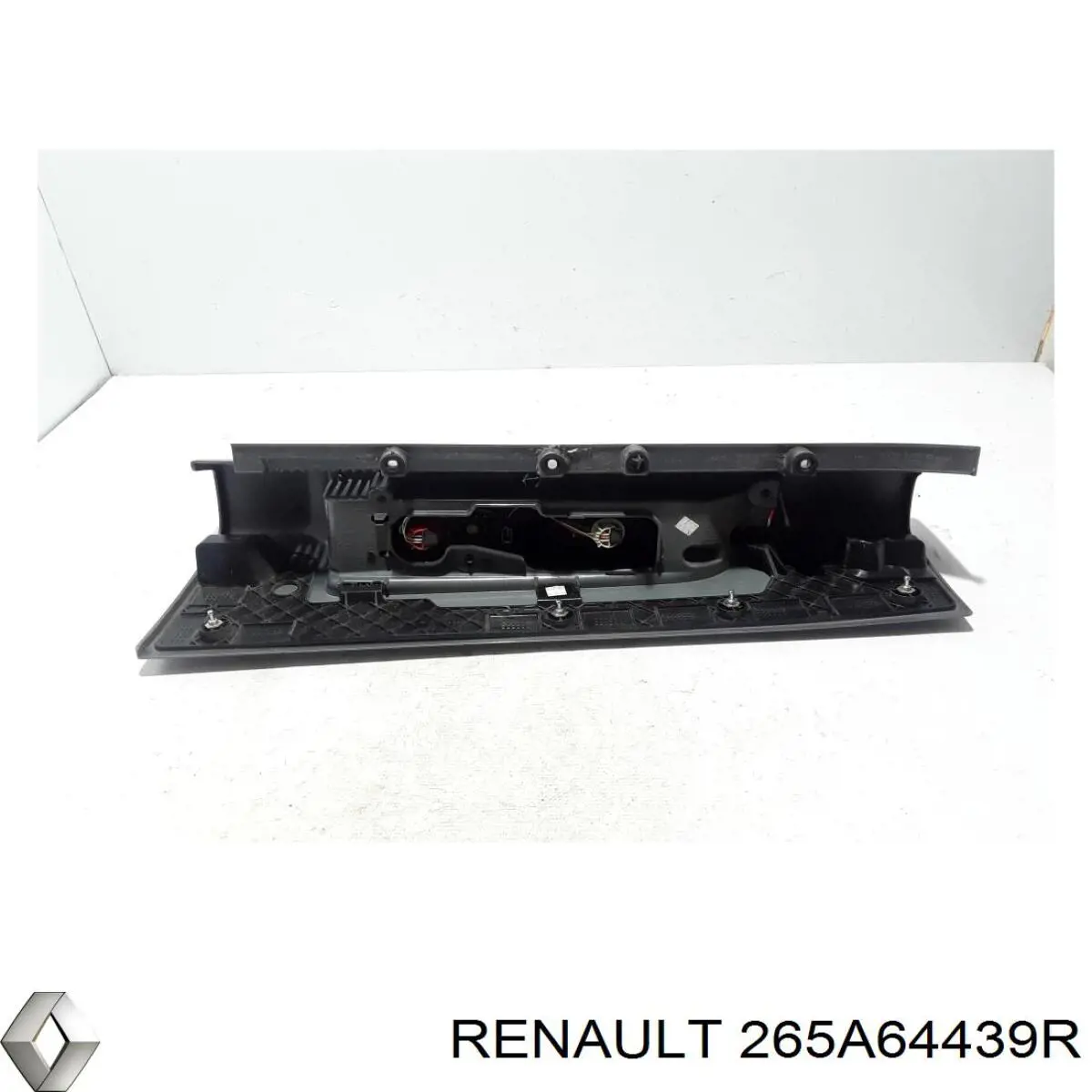  265A64439R Renault (RVI)