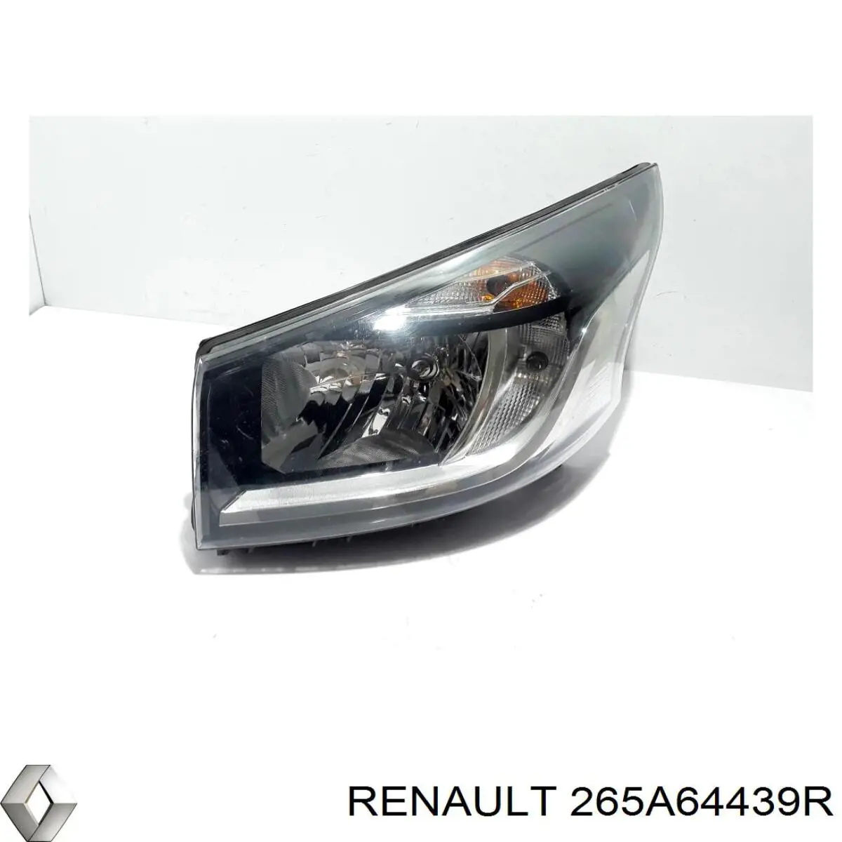 265A64439R Renault (RVI) 