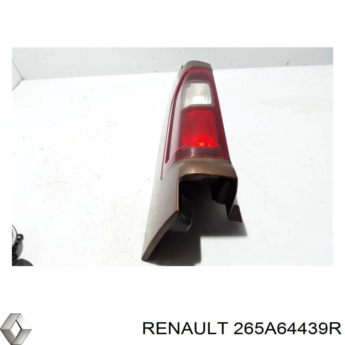 Compre 265A64439R Renault (RVI) 