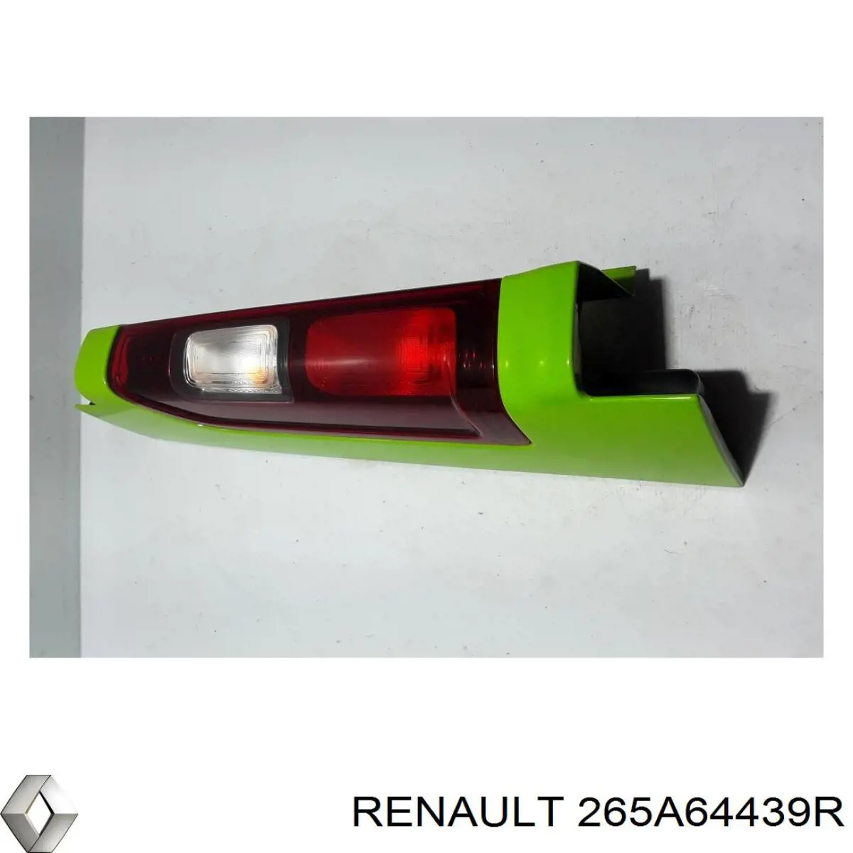 265A64439R Renault (RVI) 