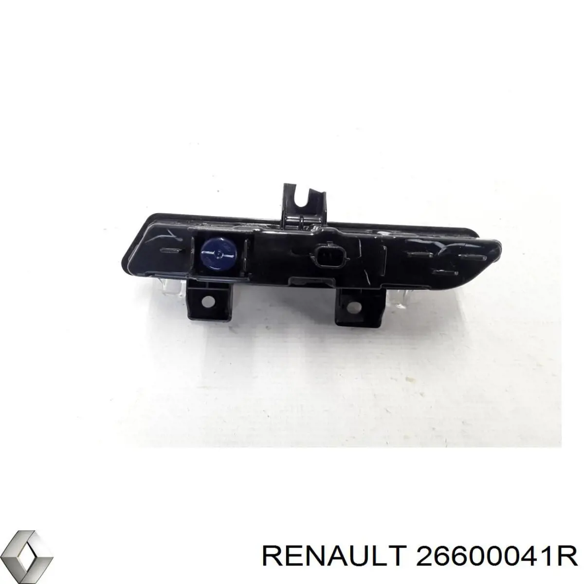 26600041R Renault (RVI) 