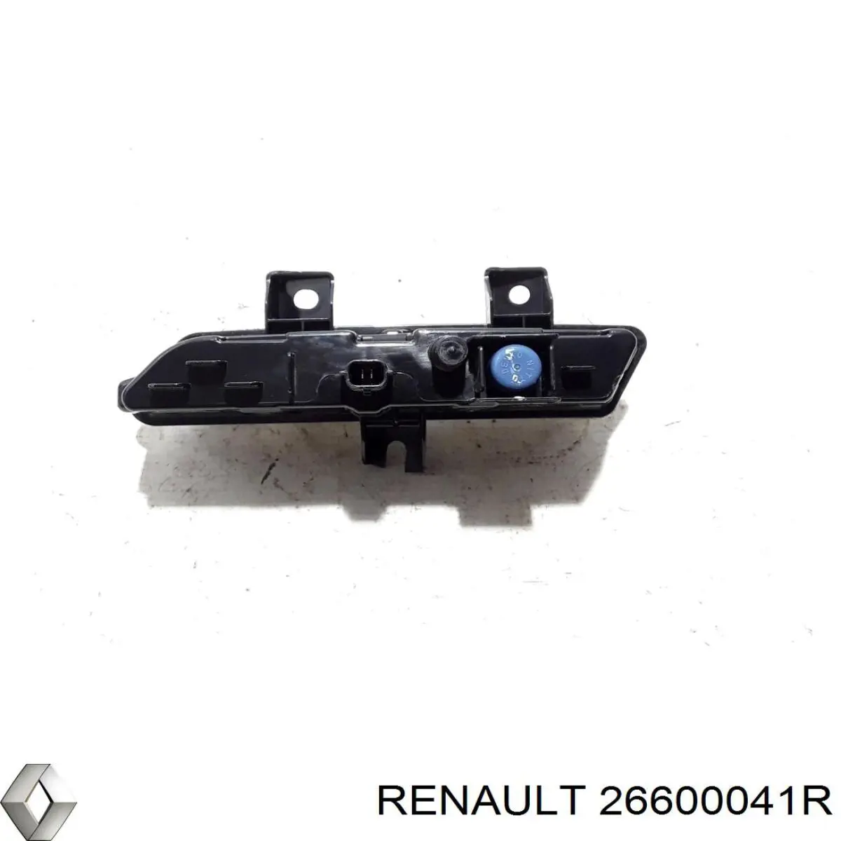 Compre 26600041R Renault (RVI) 