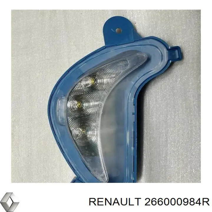 Compre 266000984R Renault (RVI) 