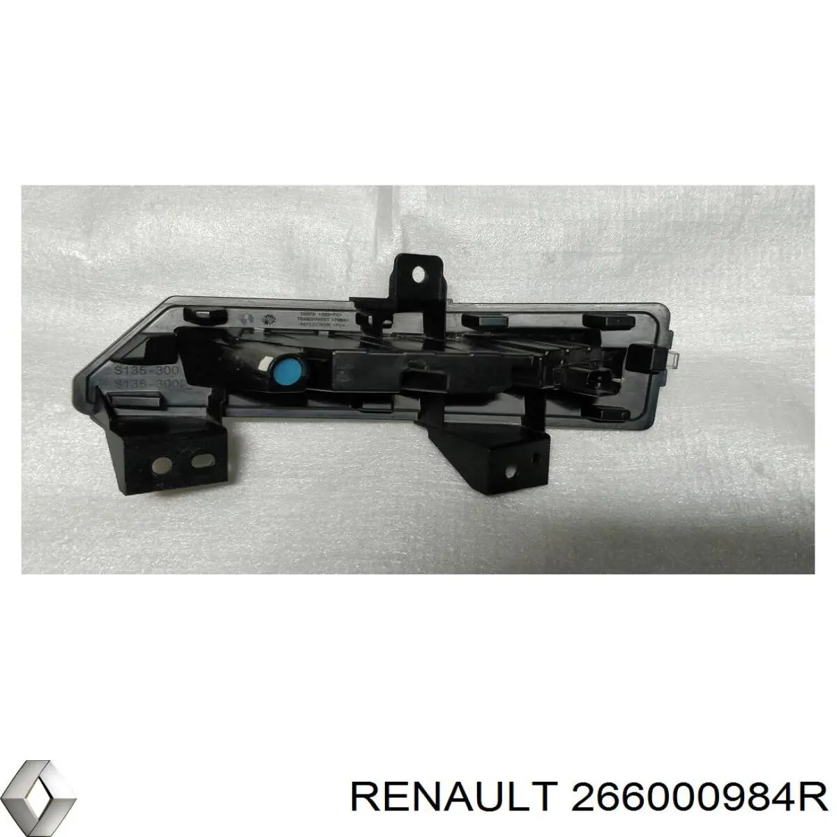  Renault (RVI) 266000984R preço, a partir de 180,99 USD