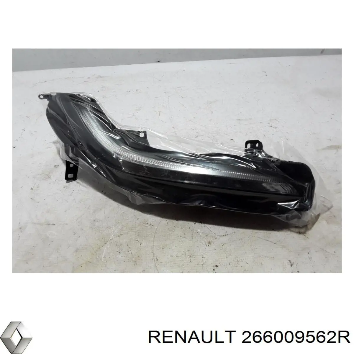 266009562R Renault (RVI) 