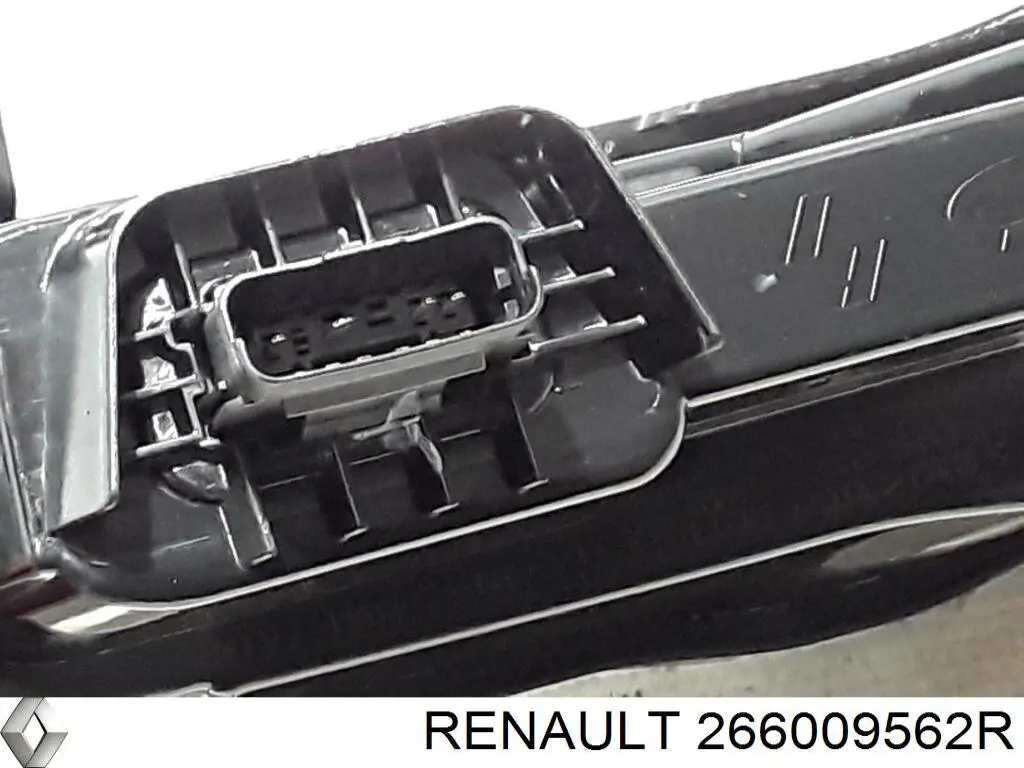  Renault (RVI) 266009562R preço, a partir de 183,52 USD