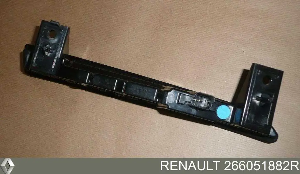 Luzes máximas esquerdas Renault (RVI) 266051882R preço, a partir de 131,10 USD