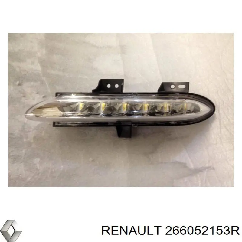  Renault (RVI) 266052153R preço, a partir de 110,44 USD