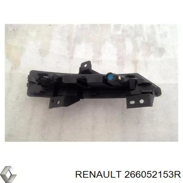 266052153R Renault (RVI) 
