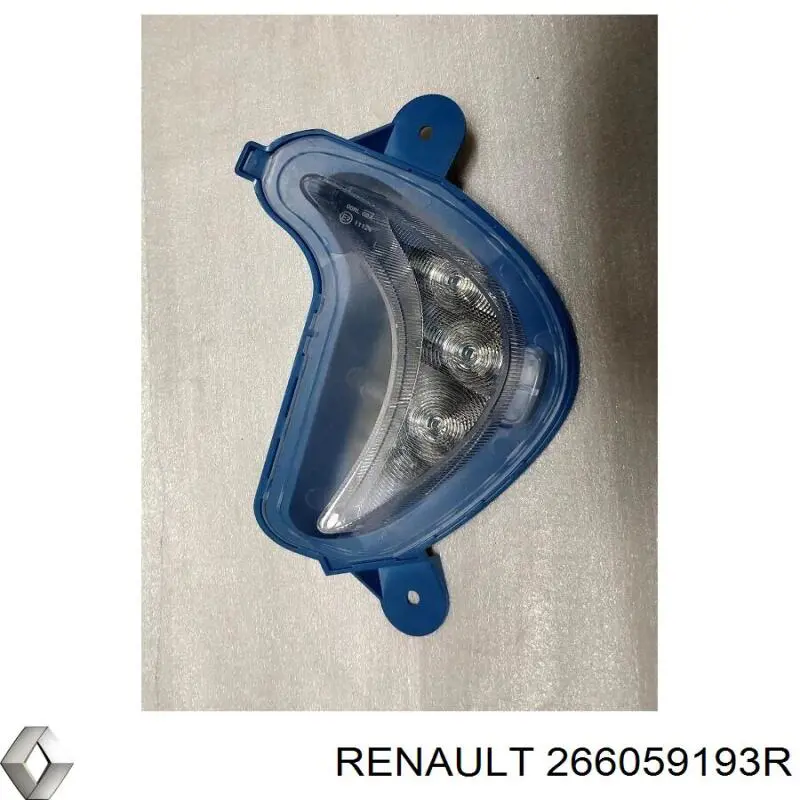 Compre 266059193R Renault (RVI) 