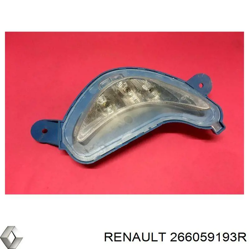  Renault (RVI) 266059193R preço, a partir de 141,56 USD