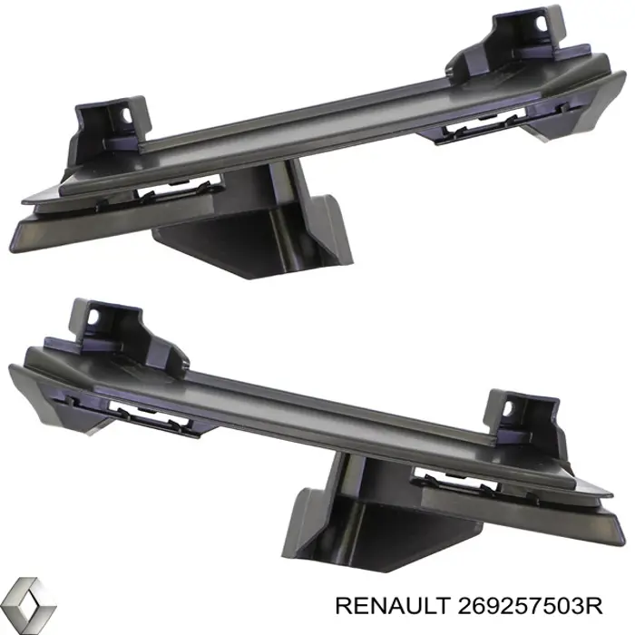  Renault (RVI) 269257503R preço, a partir de 28,64 USD